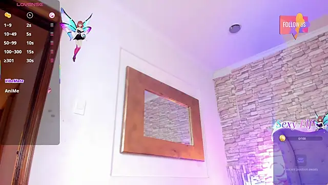 Giorgina_Parado webcam