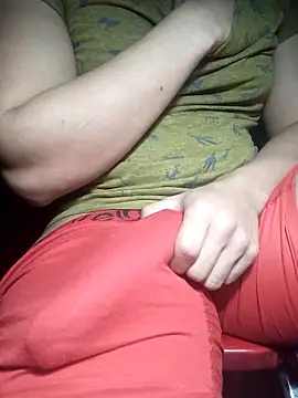 AlexisSpears_ webcam