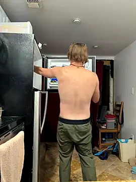 SparingTeller webcam