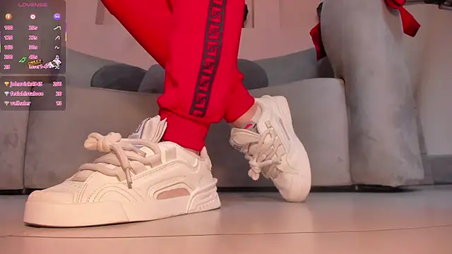 EsmeraldaGrace1 webcam