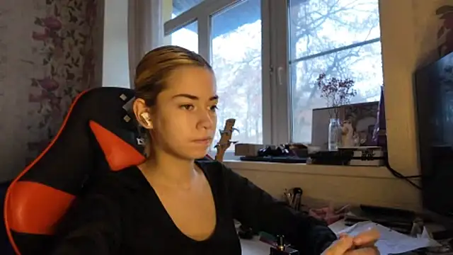 Witching_Moon webcam