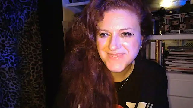 RasheleErotica webcam