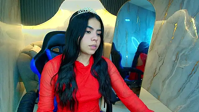 ambarina_r webcam