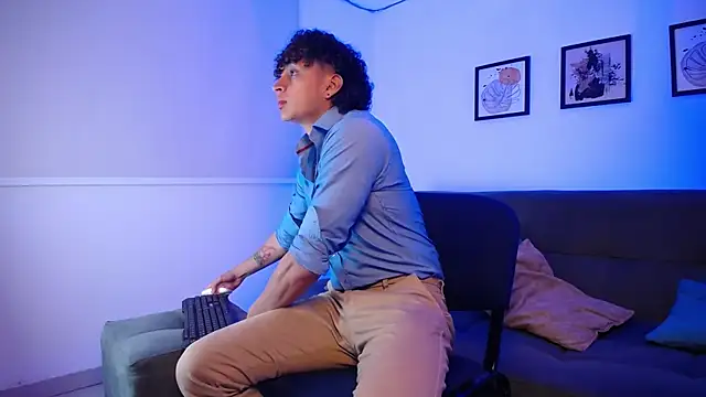 spike_spigell webcam