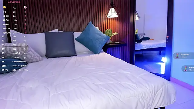 evelyn_samantha webcam