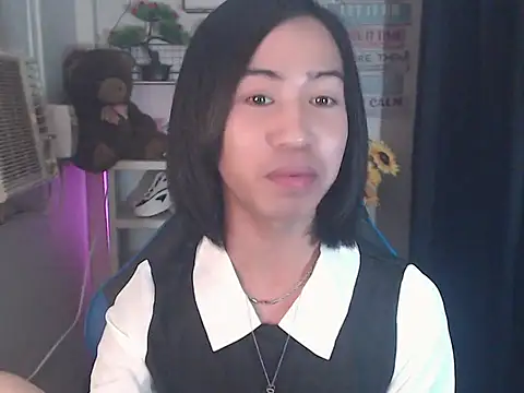 Miracle_TheBrat webcam