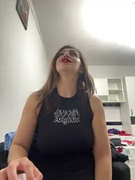 JessicaCarter webcam