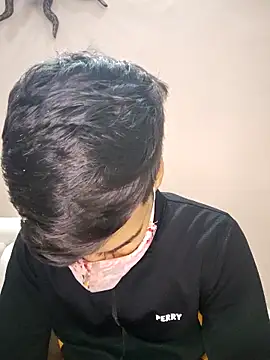 Bhabhi-devarf webcam