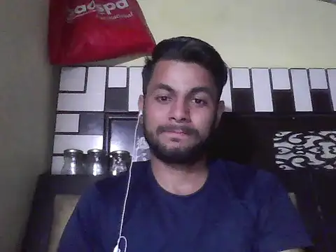 Stubborndesiboy webcam