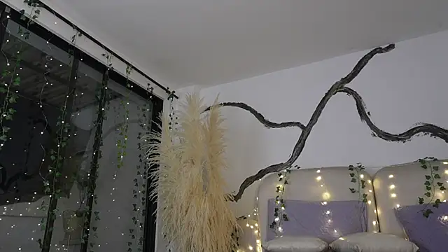 SarahCastro1_ webcam