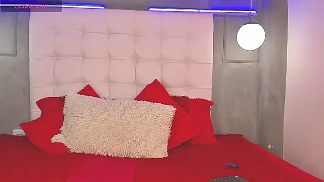 The_Perfect_Couple webcam