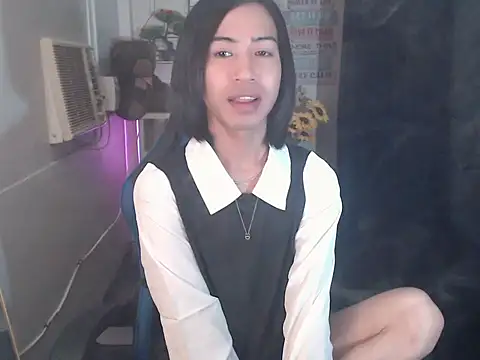 Miracle_TheBrat webcam