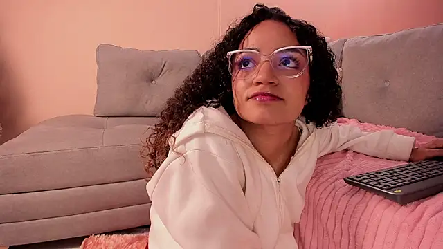 DAHLIA_BROWNIE webcam