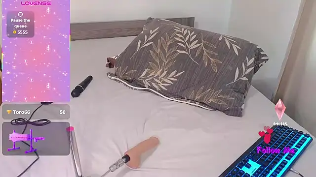 rosebelle11111 webcam