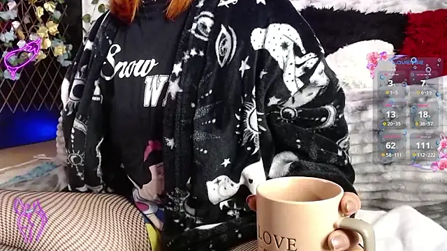 cocochanell6666 webcam