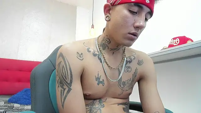 Patrick_Rango webcam