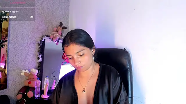 Candys_victoria webcam