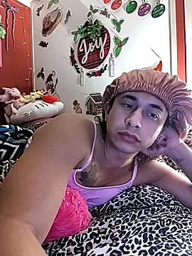 TranSexualJade95 webcam