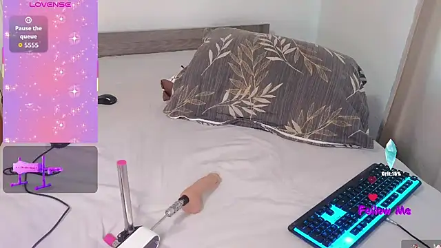 rosebelle11111 webcam