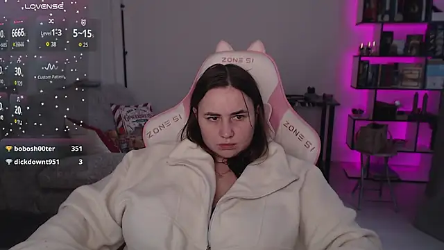 SexyWitch_666 webcam