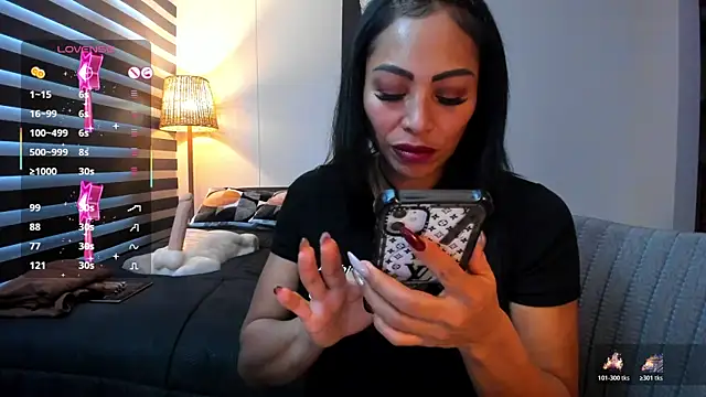 CindyWilliams_ webcam