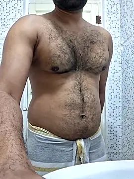 RKumar1994 webcam