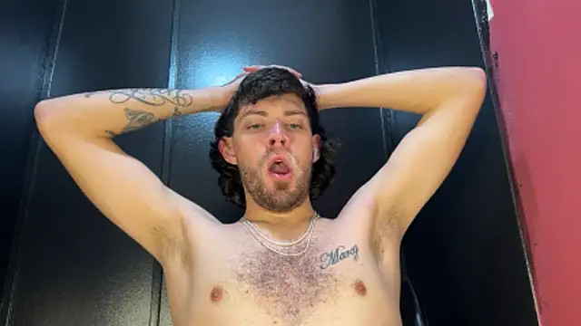 daddyforshort8 webcam