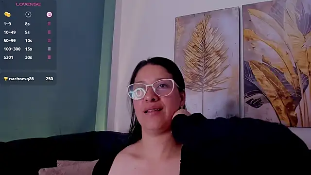 Alana_steel_1 webcam