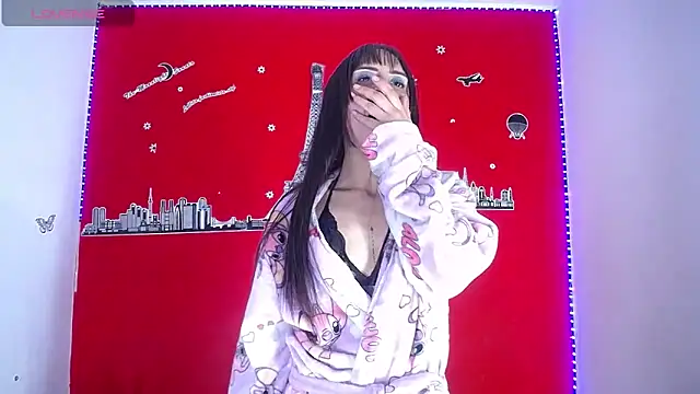 mikaela_iris webcam