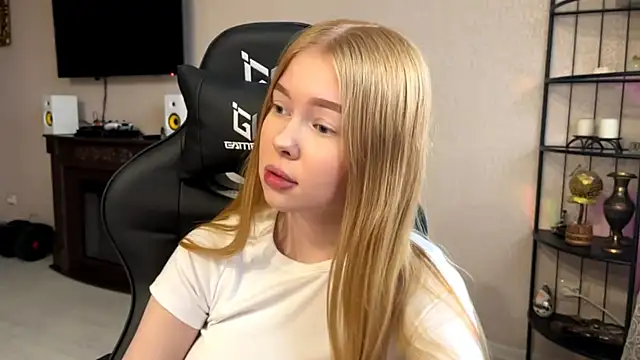 RaguelNicksons webcam