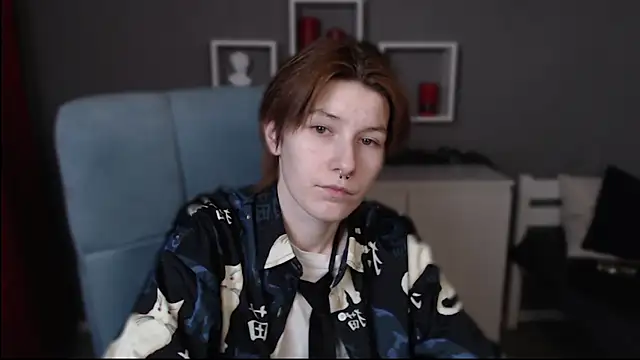 guitarandangell webcam