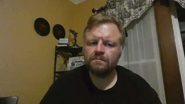 TheOneDonShaun webcam