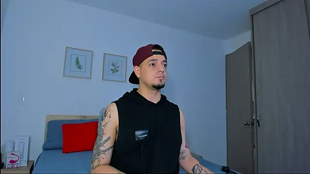 alejandro_calderon1 webcam