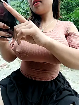 rubyy_nk (F young) - Naked