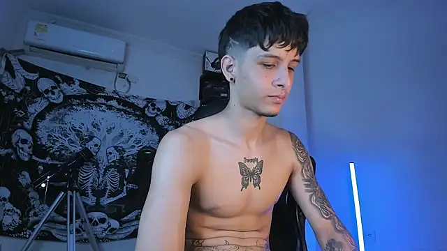 Snakebutterfly webcam