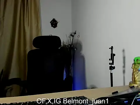 Juan_belmont webcam