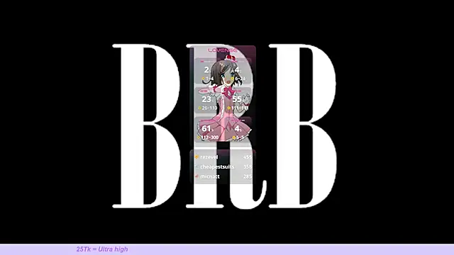 Delicius_love webcam