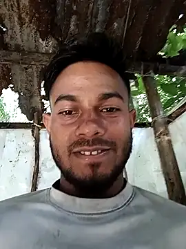 X-_boy – webcam model profile photo