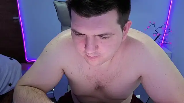 JasonJacks webcam