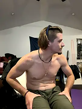 SparingTeller webcam