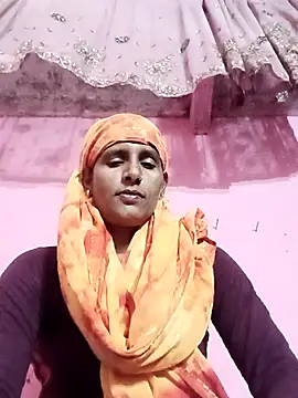 Pirvesh_singh webcam