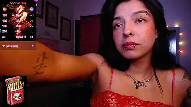 Misslana_wn1 webcam