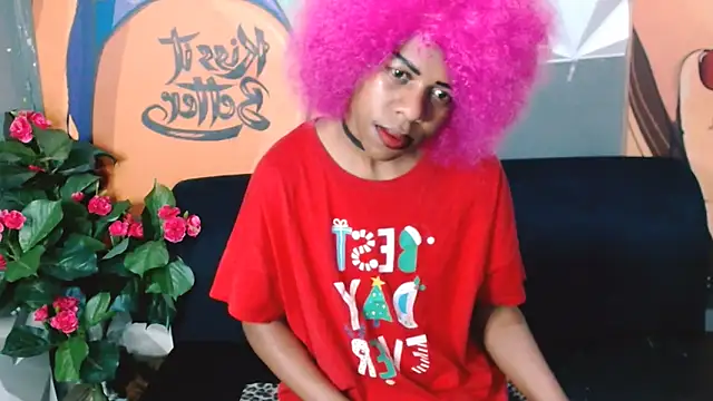 Ebonystormxxx webcam