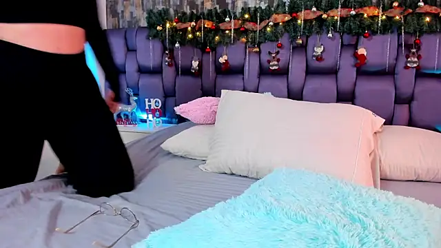 IsabellaAnngel webcam