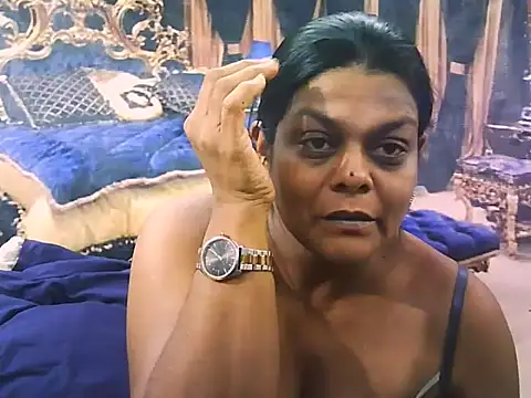 indianCherryPie webcam