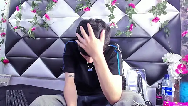 Megan_Thompson_ webcam