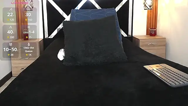 SCARLETT_INK_ webcam