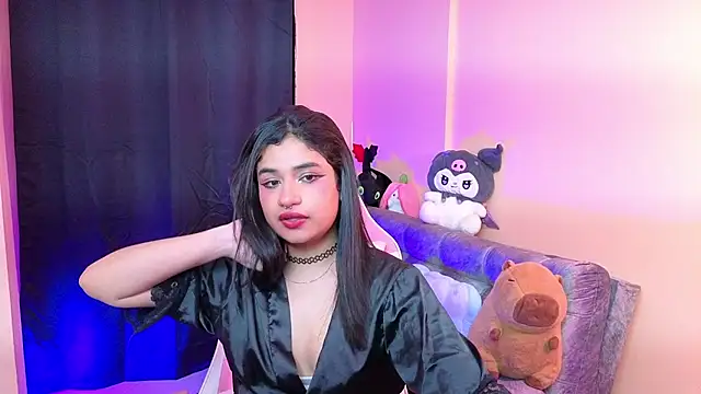 bonnieTaylor1 webcam