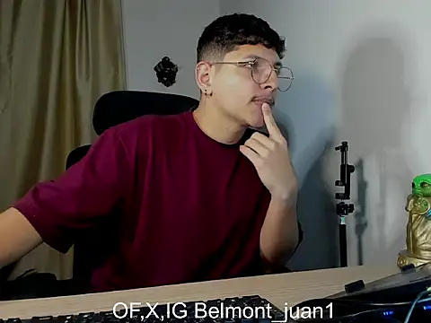 Juan_belmont webcam