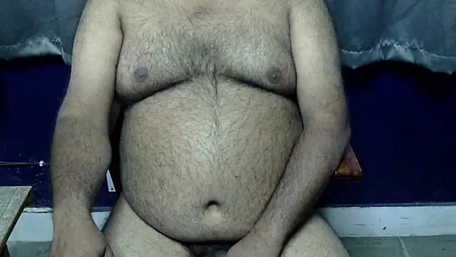 hairysubcub_70 webcam